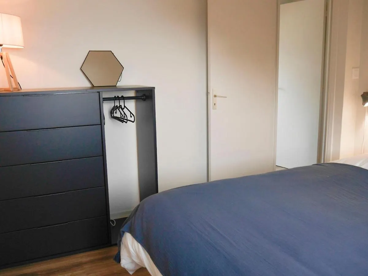 Appartement Renove Avec Vue Mer Et Wifi - Fr-1-418-214 Le Palais 0*,